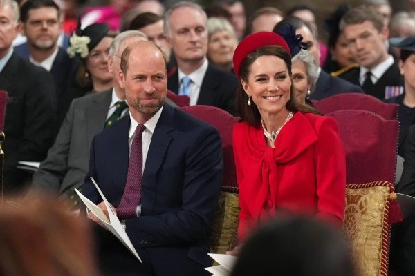 Čudno kraljevsko pravilo teško sjeda Kate Middleton: Ovo ne smije nositi nakon 18 sati
